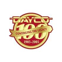 Dayco 4L830 Industrial/Agricultural Belts