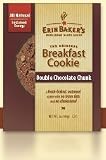 Double Chocolate Chunk Breakfast Cookies - 2 dozen