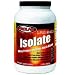 Whey Protein Isolate, 2 lb
