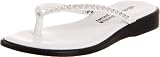Athena Alexander Girly Sandal (Toddler/Little Kid/Big Kid) Sandals