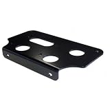 KFI Products 100480 Winch Mount for Arctic Cat by KFI Products