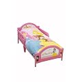 Character World Disney Princess Wishes Toddler Bed