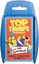 Top Trumps Simpson Volume 2 Card Game