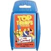 Top Trumps Simpson Volume 2 Card Game
