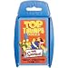 Top Trumps Simpson Volume 2 Card Game