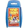 Top Trumps Simpson Volume 2 Card Game