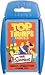 Top Trumps Simpson Volume 2 Card Game