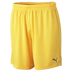 Puma Trainingsshort M�nner, schwarz