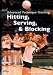 Sporting Goods : Bond Shymansky: Advanced Technique Training: Hitting, Serving, & Blocking (DVD)