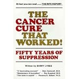 CANCER CURE BOOK: THE CANCER CURE THAT WORKED 50 YEARS OF SUPPRESSION BOOK (CANCER CURE BOOK: THE CANCER CURE THAT WORKED 50 YEARS OF SUPPRESSION BOOK, CANCER CURE BOOK: THE CANCER CURE THAT WORKED 50 YEARS OF SUPPRESSION)