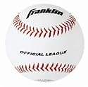 Franklin Baseball, leder (Stück)