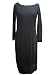 Ralph Lauren All-Occasion Little Black Stretch Dress