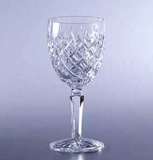 AVOCA GOBLET IMPORT