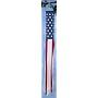 STARS-N-STRIPES WINDSOCK 60"L