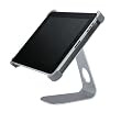 Maclove Titan Solid Aluminium Multi-View Rotation Desktop Stand for iPad (Not for iPad 2)