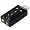 www.soundtreiber.com - Daffodil US01 - USB Soundkarte - Externe Sound Card mit 7.1 Channel Surround