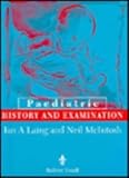 Paediatric history and examination