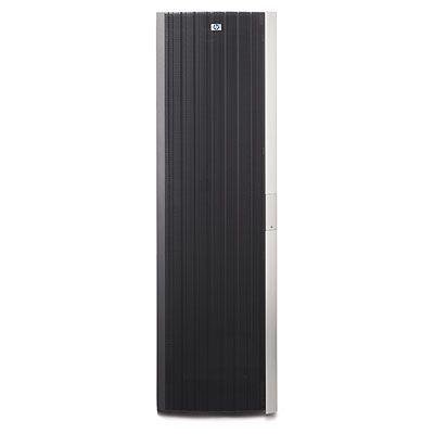 HP Rack 10642 G2 42U on Pallet + Front and Rear Doors Preisvergleich