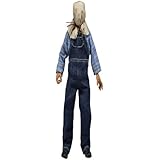 NECA Friday The13th Jason Part 2 Clothed 8" Action Figure