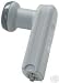 Schwaiger Universal-Quattro-Switch-LNB 40mm SPS 6944 incl. Multischalter