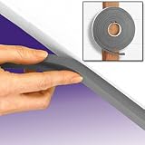 GARAGE DOOR WEATHER STRIP