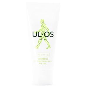 【クリックで詳細表示】ウル・オス スキンクリーム 80g： ヘルス＆ビューティー