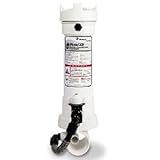 Inline Chlorine/Bromine Feeder #320