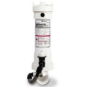 Pentair R171096 Rainbow 320 Automatic Chlorine Bromine In-Line Pool and Spa FeederB001DO14UM 