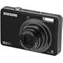 Samsung SL420 10MP Digital Camera with 5x Dual Image Stabilized Zoom and 2.7 inch LCD (Black)