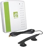 zBoost Wireless Cell Phone Signal Booster and Repeater