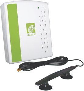 zBoost Wireless Cell Phone Signal Booster and Repeater
