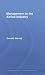 Book Management in the Airline Industry: Human Resource Management and Pilots (Routledge Research in Employment Relations)