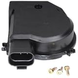 ACDelco 19207503 Windshield Wiper Motor Cover Kit by ACDelco