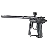 Paintball Spyder Electra With EYE Electronic Paintball Marker - Black