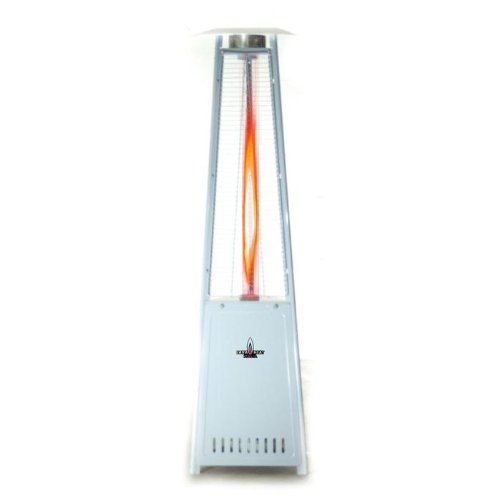 Lava Heat Italia Lavaheat 2G 61,000 Btu Patio Heater