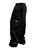 Oval P Cargo Sweatpants
