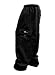 Oval P Cargo Sweatpants