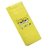 Produkt-Bild: Kaufmann 67.4411/00 - Gurtpolster Spongebob, gelb