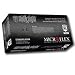MidKnight Black Powder Free Nitrile Examination Gloves Medium (MFXMK296-M) Category: Medical Latex Exam Gloves
