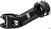 Ritchey Adjustable 26.0 80mm Black Road Stem