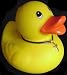 Christian Rubber Ducky