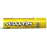 Sticky Bumps Hawaiian Lip Balm
