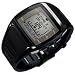 POLAR Trainingscomputer FT60M black white (blk)