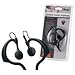 Trust SoundForce Portable Gamer Earphone HS-0210p - Headphones ( over-the-ear ) - black