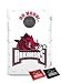 Sporting Goods : University of Arkansas Razorbacks - Logo 2 Official Razorbacks Logo Baggo Bag Toss Game