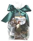 Claire Burke Oh Christmas Tree Potpourri with Refresher Oil