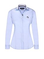 Giorgio Di Mare Camisa Mujer (Azul)