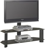 Techcraft Solution Series TRK50B TV Stand