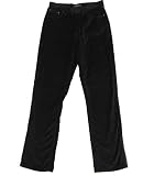 Sean John - Sean John Men's Velour Pants