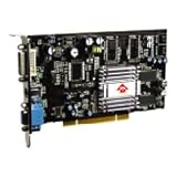 Diamond Stealth ATI 9250 PCI 256MB Video Card ( S9250PCI256 )